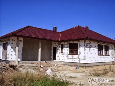 Firma budowlana, remontowa - WojBud Konin